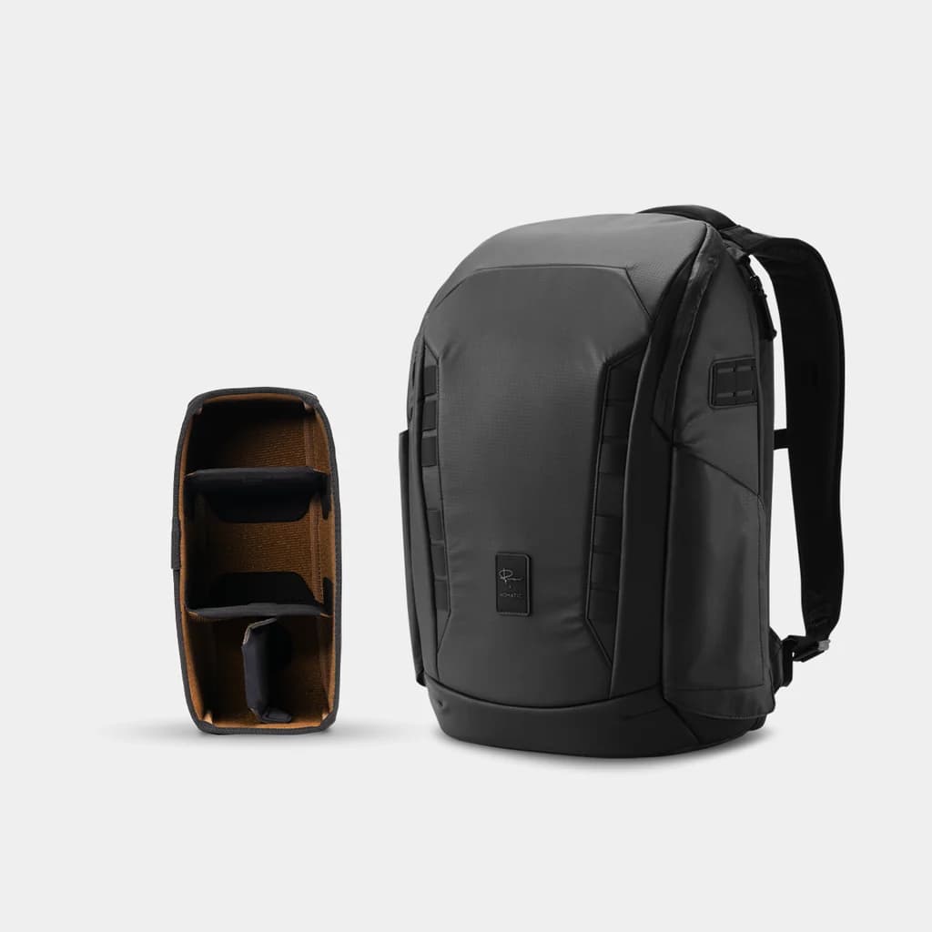 Nomatic McKinnon Camera Pack 25L V2