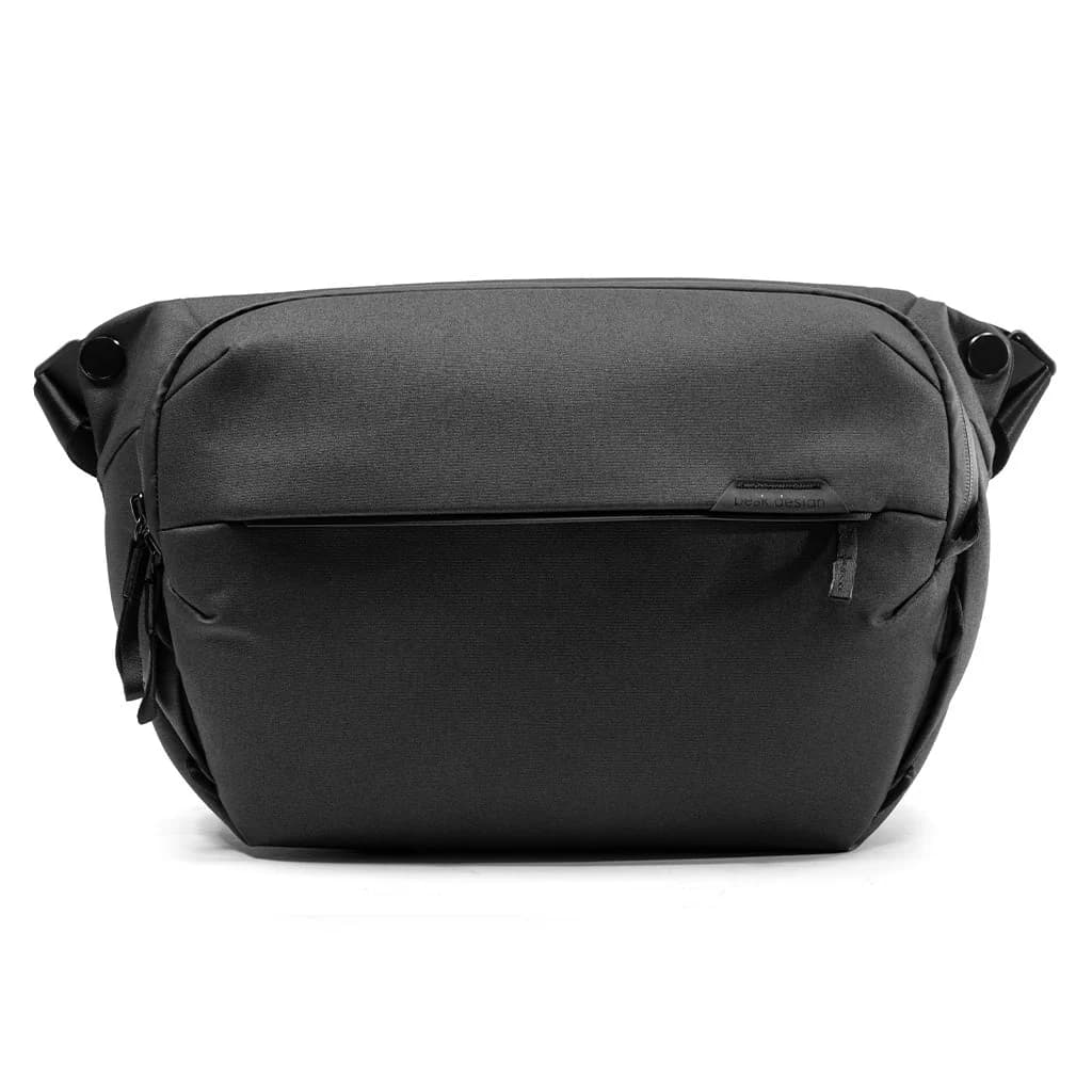 Peak Design Everyday Sling 10L · Black