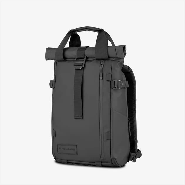 Wandrd PRVKE V4