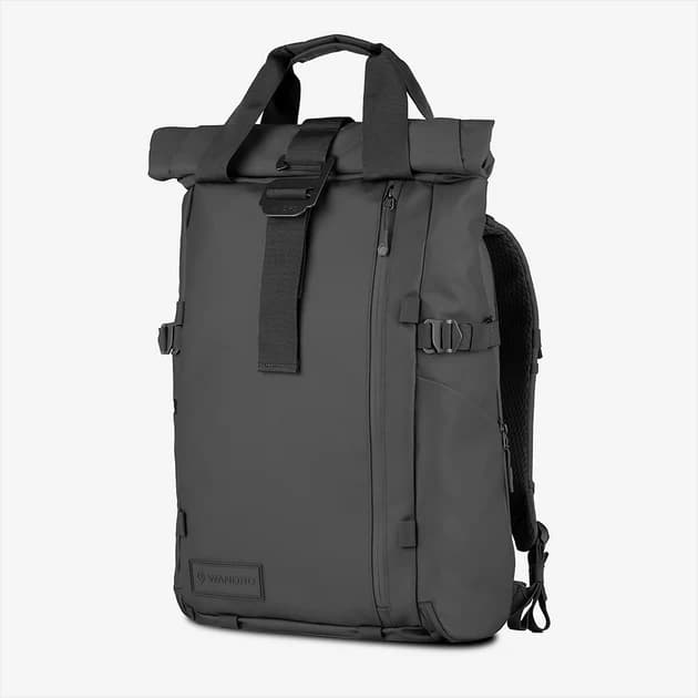 Wandrd PRVKE V4