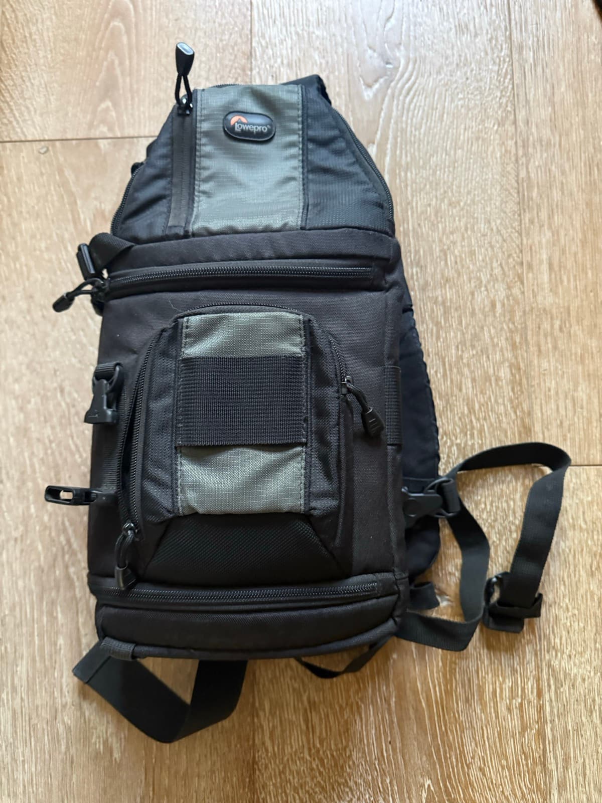 Lowepro Slingshot 202 AW